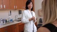 June Y. Hou, MD